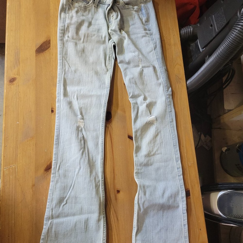 Hollister Slim cut Jeans